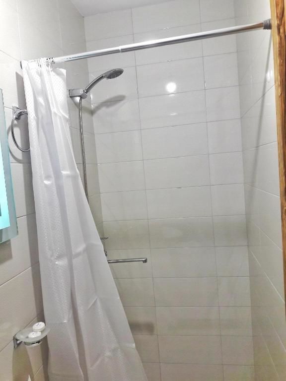 Отель Twins Achkhoti Степанцминда