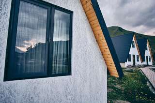 Отель Twins Achkhoti Степанцминда-4