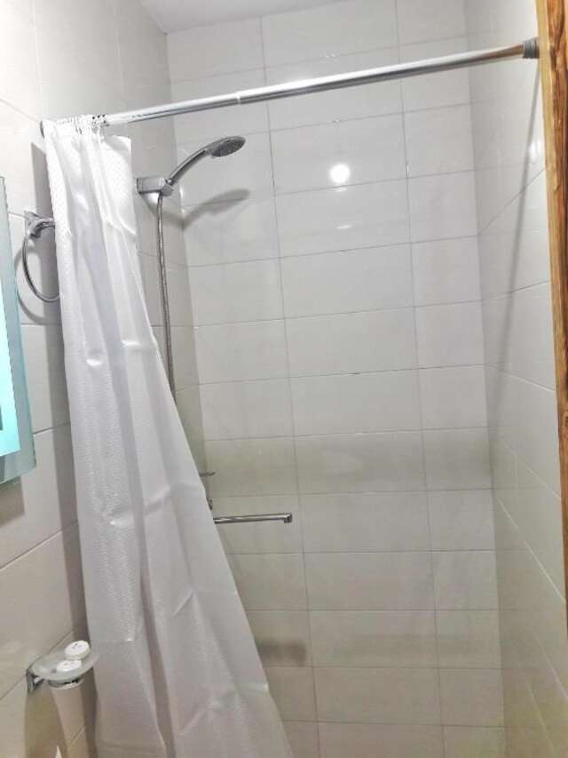 Отель Twins Achkhoti Степанцминда-55